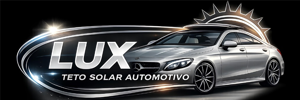 Lux Teto Solar - Teto Solar Automotivo